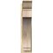 Ekena Millwork Imperial Traditional Rough Sawn Outlooker, Douglas Fir, 8"W x 30"D x 36"H OUT08X30X36IMP01RDF - alternate 4